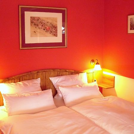 Landhotel Gut Greifhof Heiligenborn Zewnętrze zdjęcie
